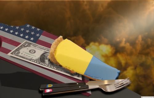 Госдепартамент снял запрет на поставки вооружений США нацбатальону Украины