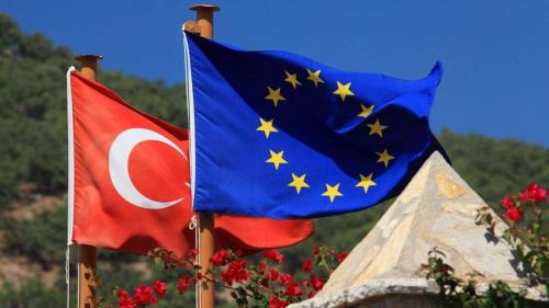 Новый Европарламент не будет поддерживать вступление Турции в ЕС — эксперт