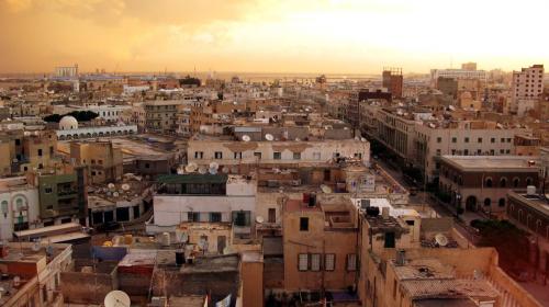 Ливия и Чехия подписали меморандум о взаимопонимании