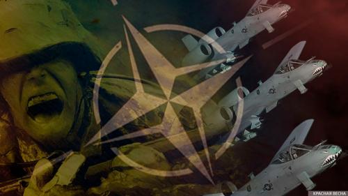 Латвия предложила НАТО снять ограничения на удары по территории России