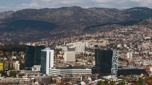 Вучич ответил посольству США в Сараево