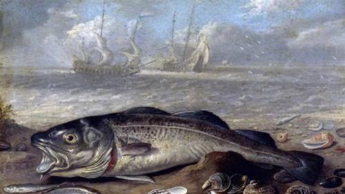 В Финляндии предложили вернуть профобучение в секторе рыбного хозяйства