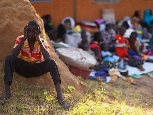 Руанда обвинила агентство ООН по делам беженцев во лжи