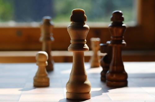 В Анапе прошел шахматный фестиваль «Морская гавань»